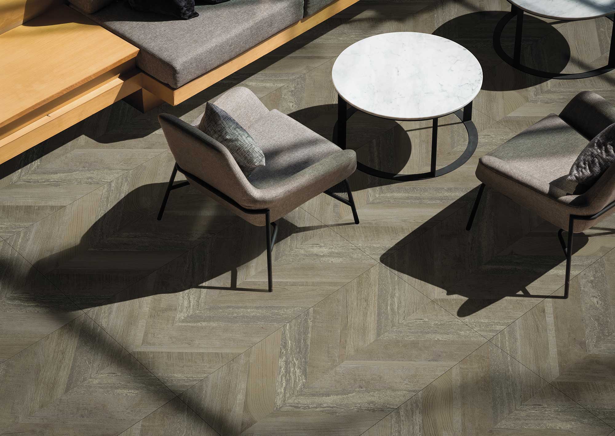 Chevron