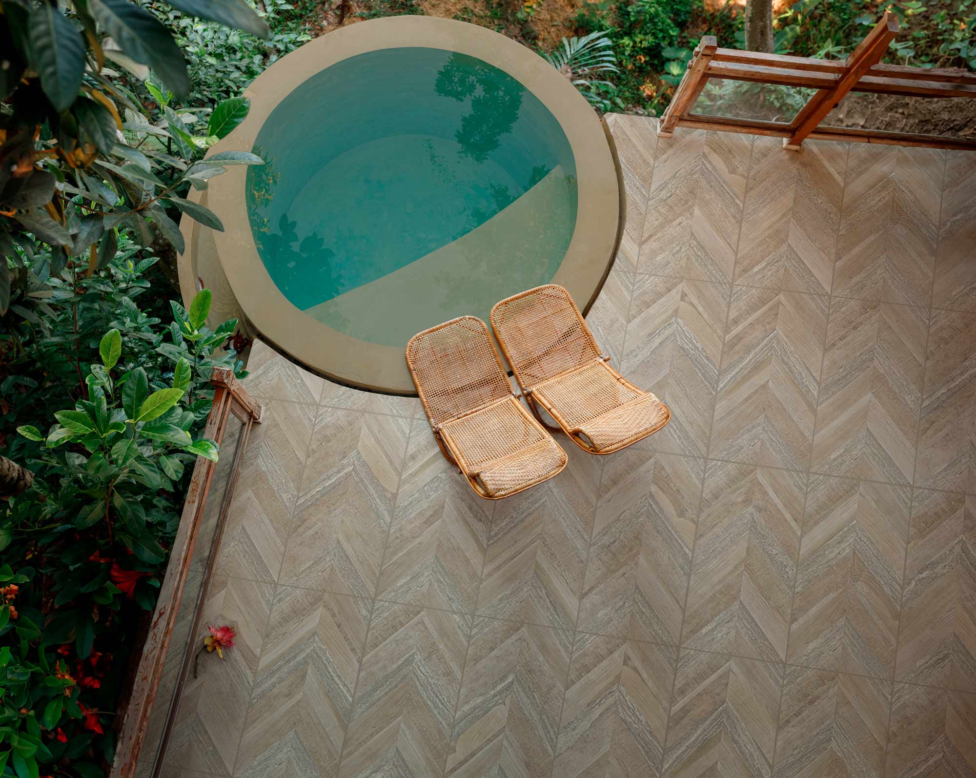 Chevron