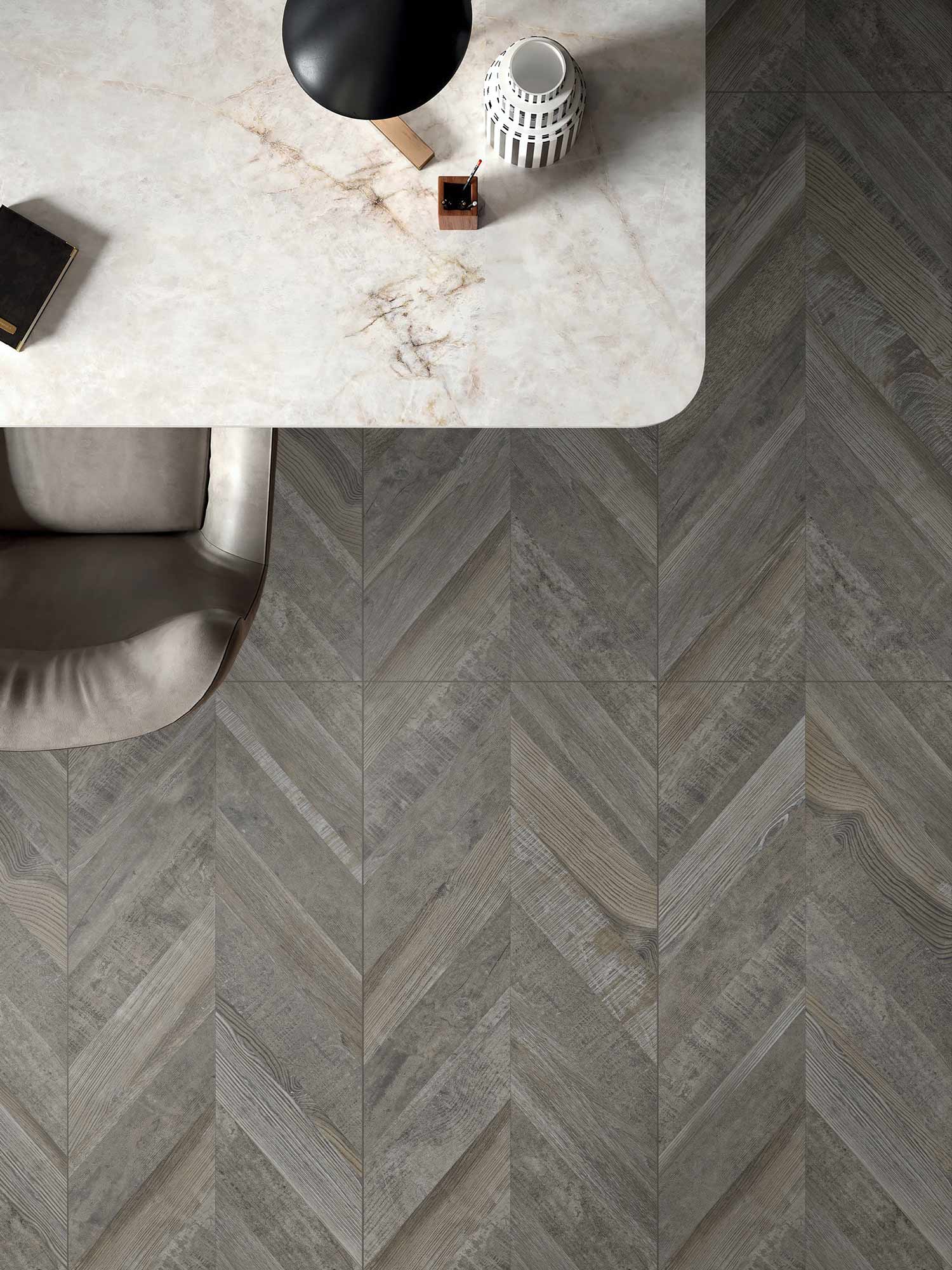 Chevron