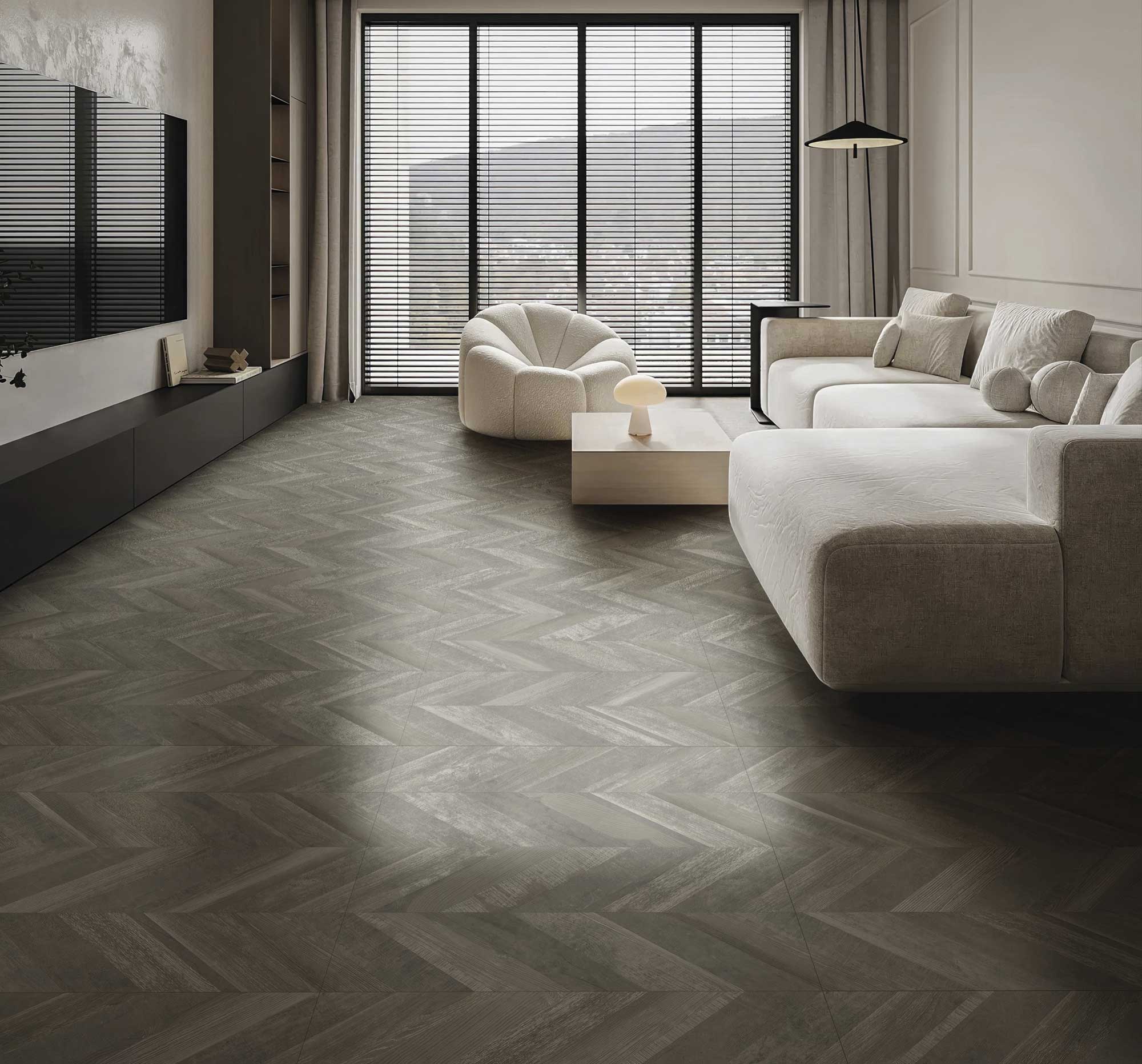 Chevron
