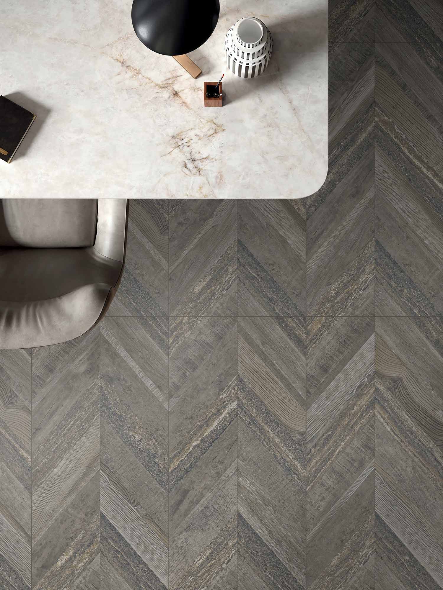 Chevron