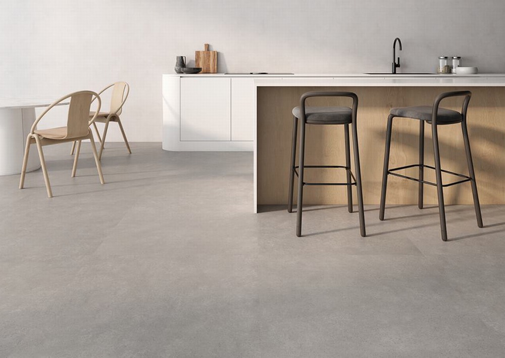 Concrete - Solid