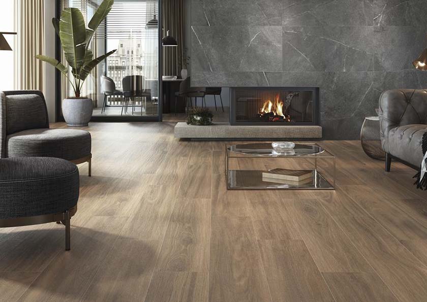 Woodsense