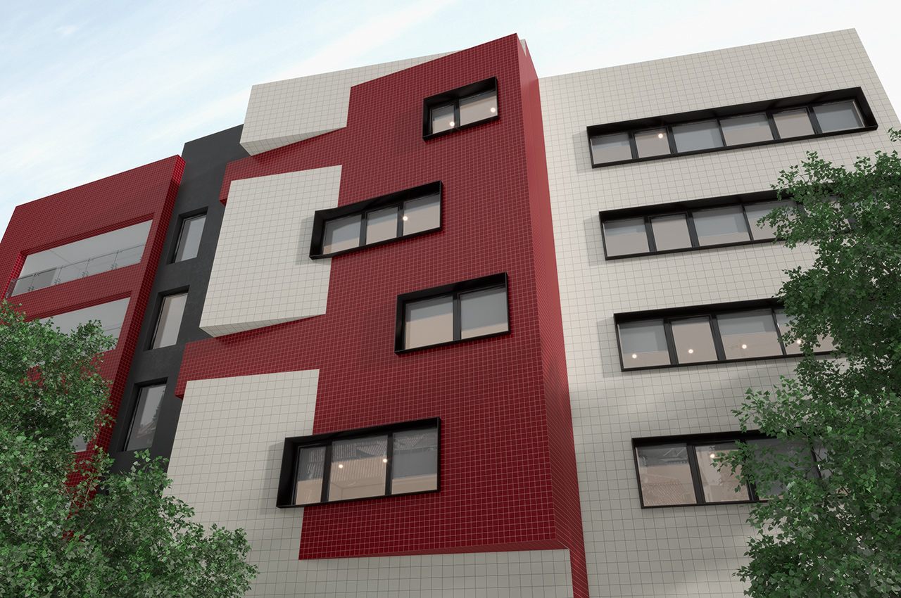 Nova Arquitectura