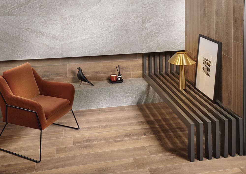 Woodfeel