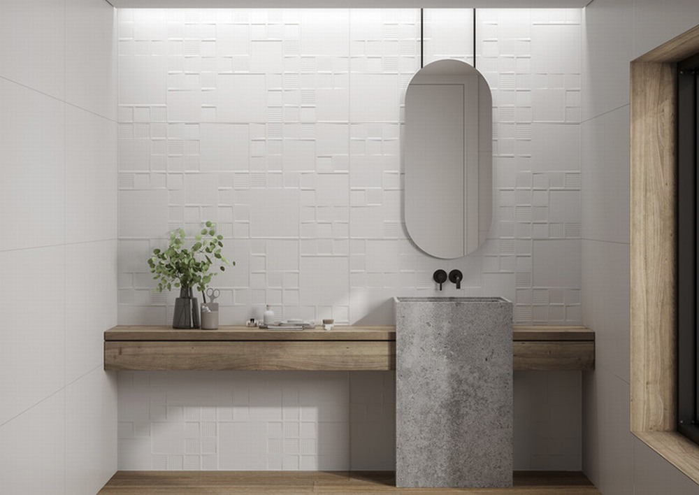 Azulejos Blancos