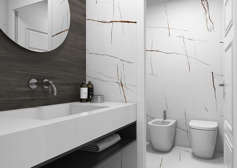 Sahara White
