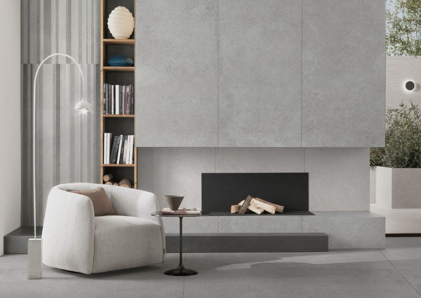 Couvet Stone