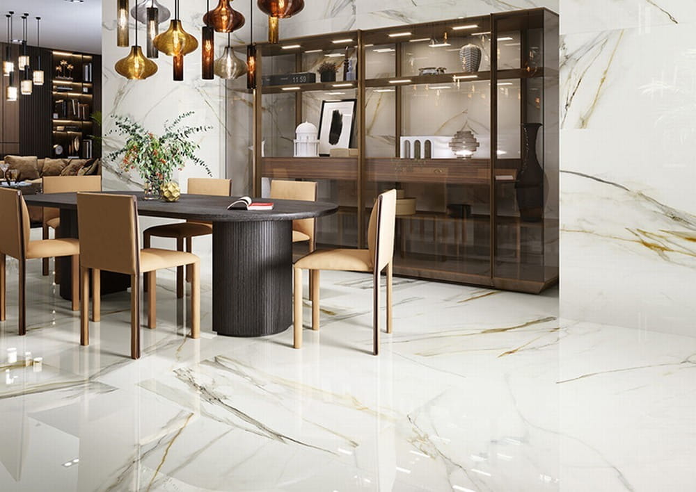 Calacatta Gold